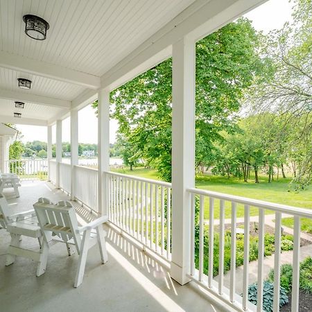 Kent Island Resort Stevensville Extérieur photo