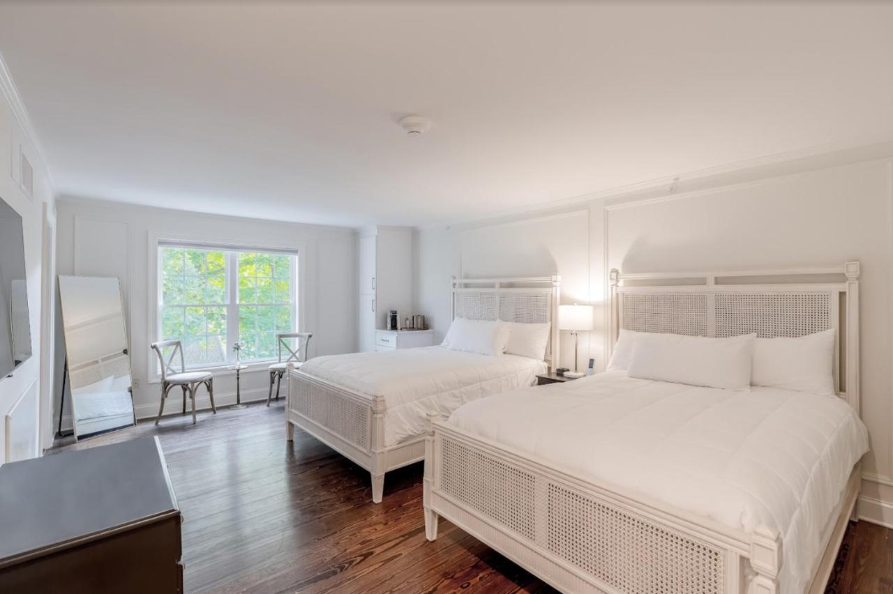Kent Island Resort Stevensville Extérieur photo