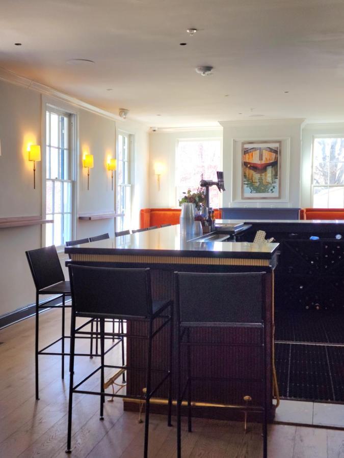 Kent Island Resort Stevensville Extérieur photo