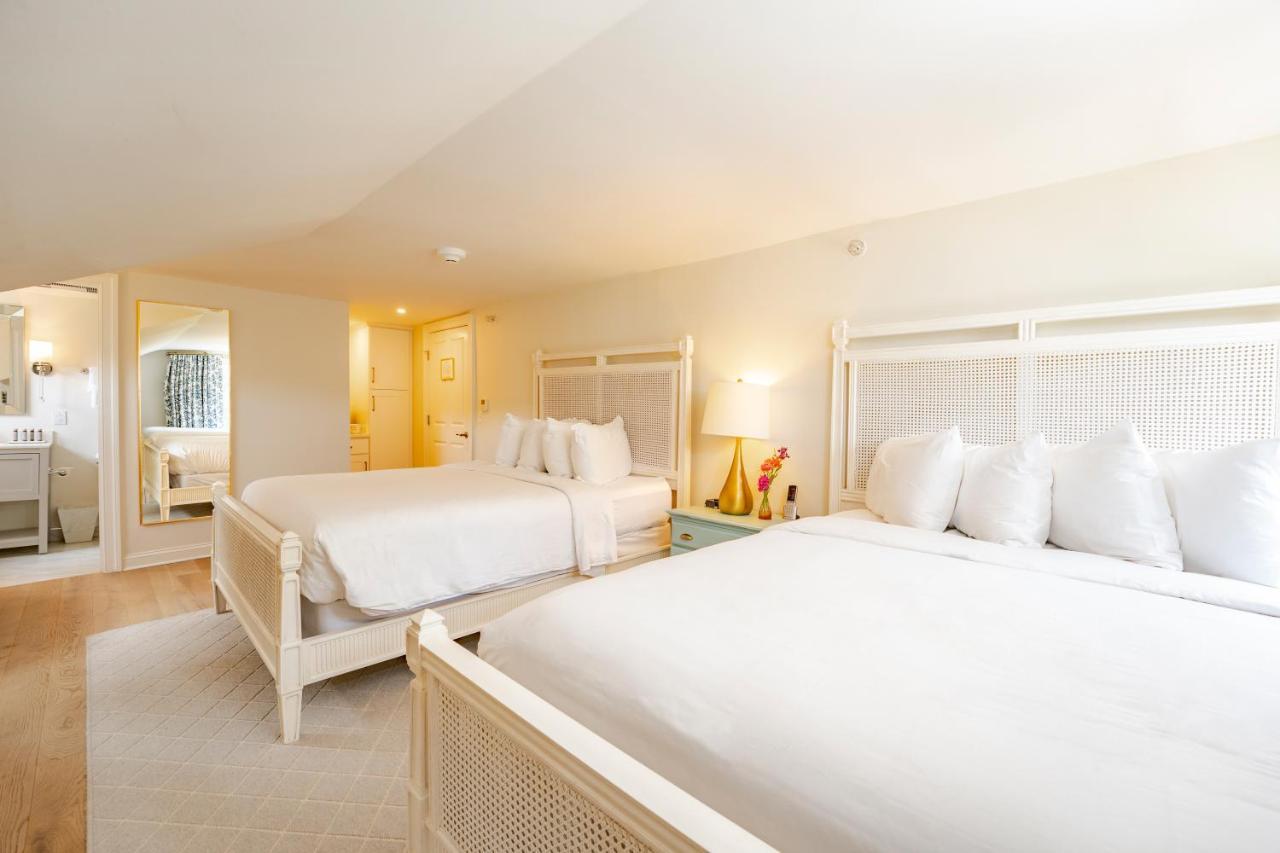 Kent Island Resort Stevensville Extérieur photo