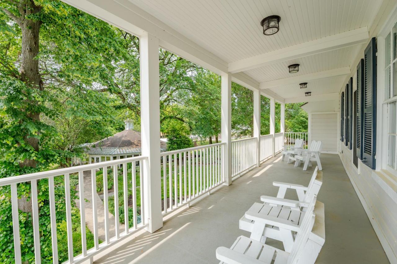 Kent Island Resort Stevensville Extérieur photo