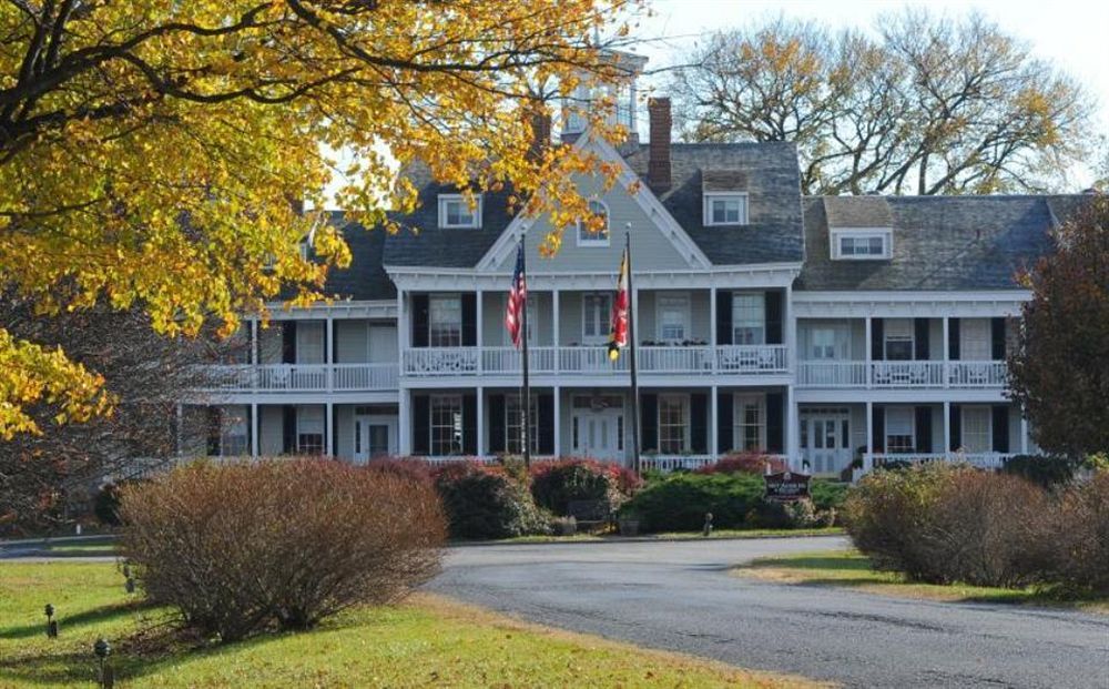Kent Island Resort Stevensville Extérieur photo