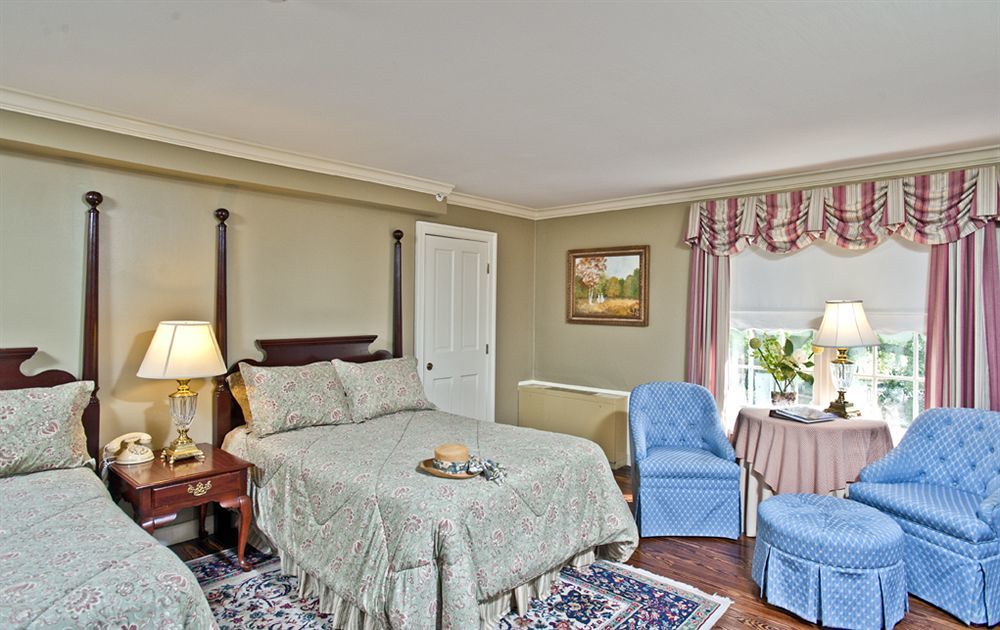 Kent Island Resort Stevensville Extérieur photo
