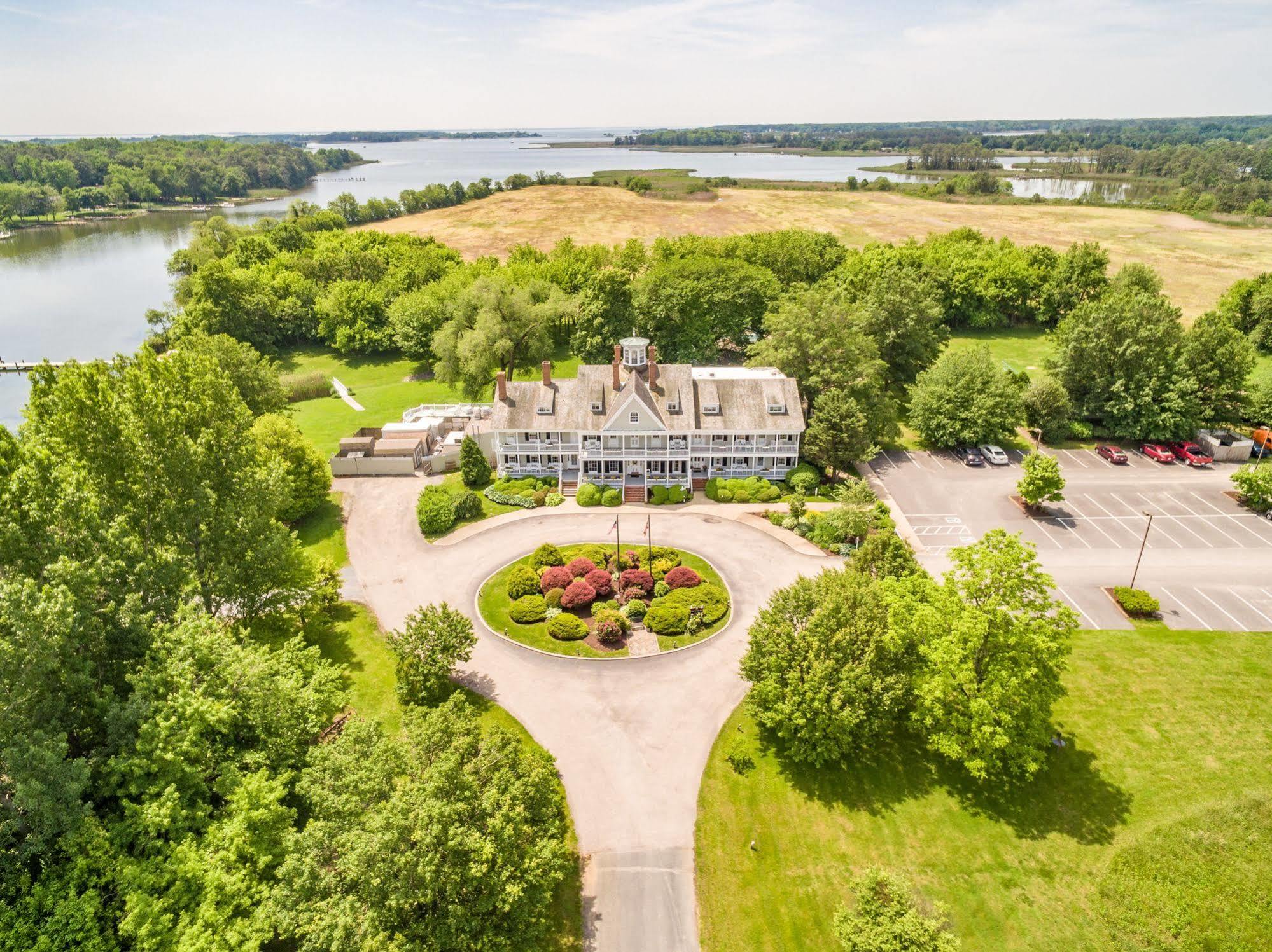 Kent Island Resort Stevensville Extérieur photo