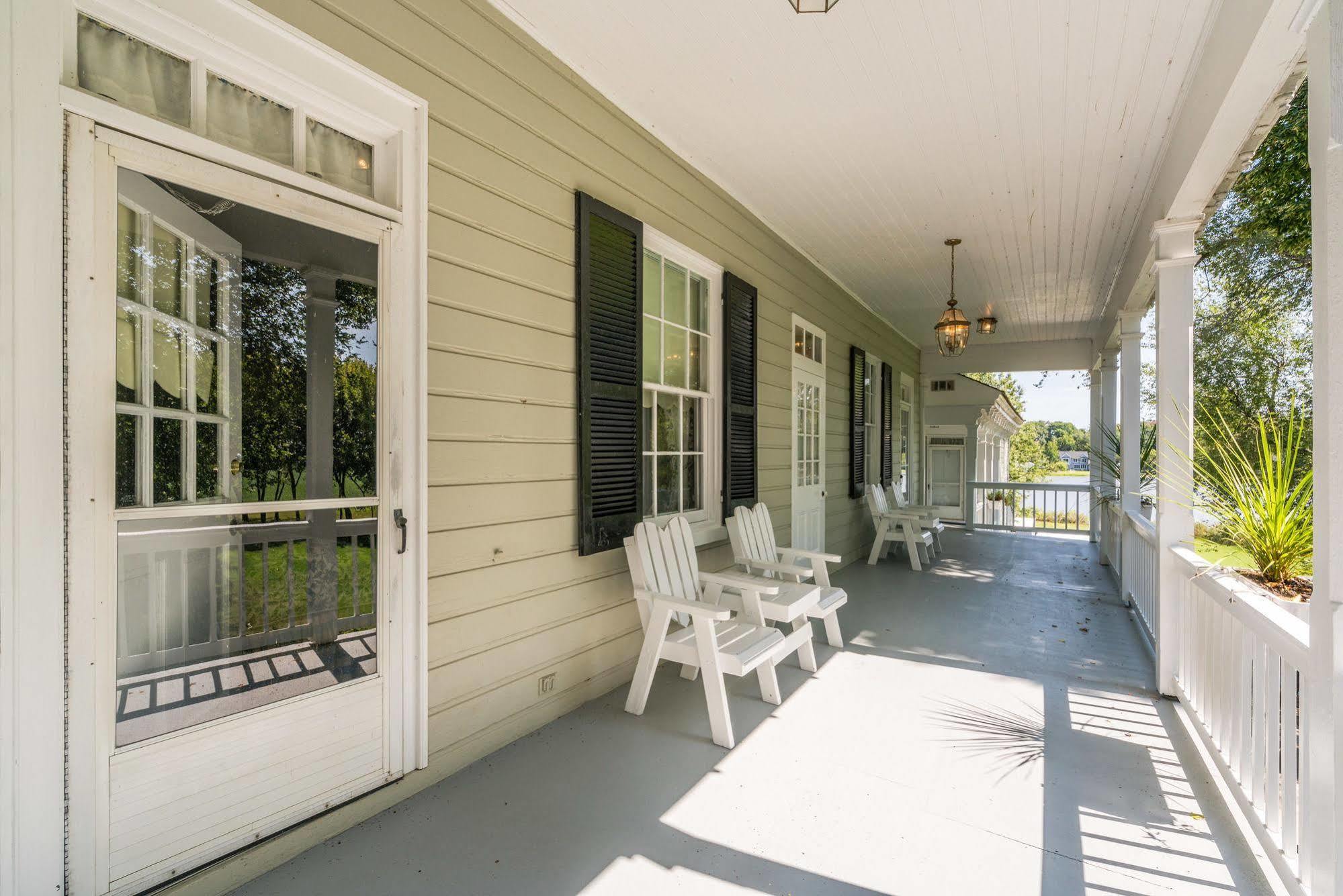 Kent Island Resort Stevensville Extérieur photo